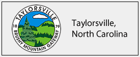 Town of Taylorsville Logo